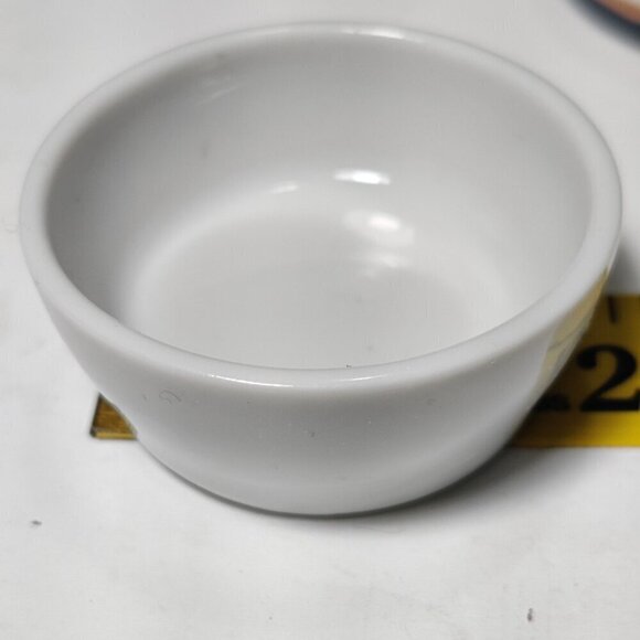 Miniature Trinket Box by Ruetter Porcelain Germany - Picture 4 of 6